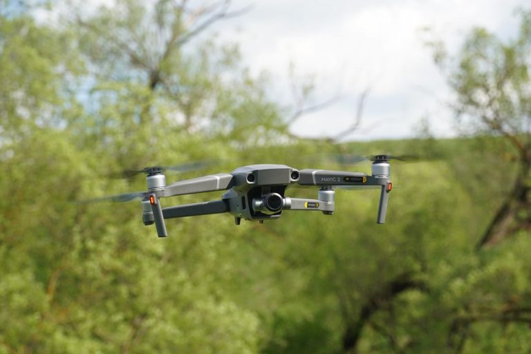 Czy zakup używanych dronów to dobry pomysł?