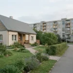Dom czy mieszkanie: porównanie kosztów utrzymania po 10 latach