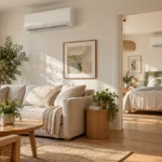 Klimatyzacja do domu 100–120 m². Na co zwrócić uwagę przed zakupem?