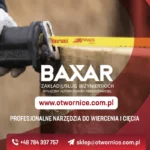 Nie tylko otwornice. Jak wybrać narzędzia do wiercenia i cięcia odpowiednie do konkretnego zadania?